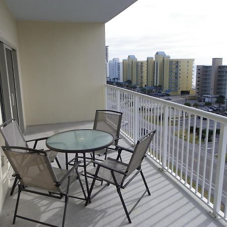 Crystal Tower 704 By Albvr - Beach View, Amenities & Great Rates! Gulf Shores Ngoại thất bức ảnh
