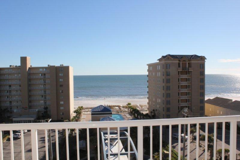 Crystal Tower 704 By Albvr - Beach View, Amenities & Great Rates! Gulf Shores Ngoại thất bức ảnh
