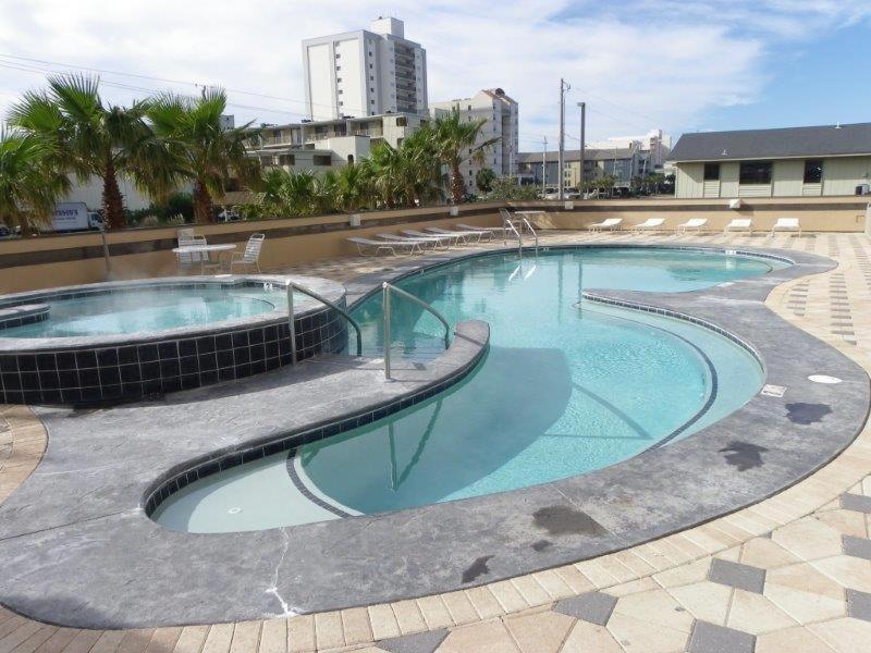 Crystal Tower 704 By Albvr - Beach View, Amenities & Great Rates! Gulf Shores Ngoại thất bức ảnh