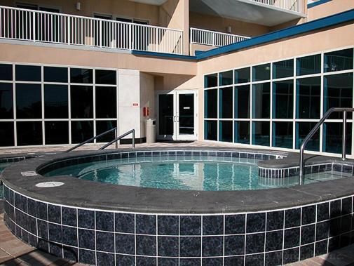 Crystal Tower 704 By Albvr - Beach View, Amenities & Great Rates! Gulf Shores Ngoại thất bức ảnh
